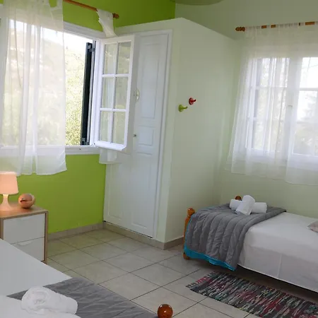Ferienhaus Clementine Gaios