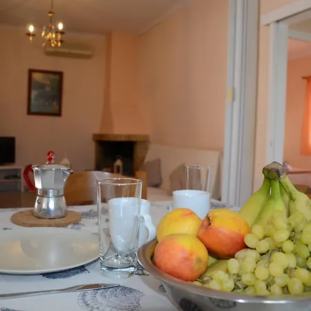 Σπίτι διακοπών Clementine Γάιος