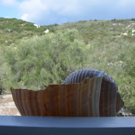 Clementine Ferienhaus Gaios