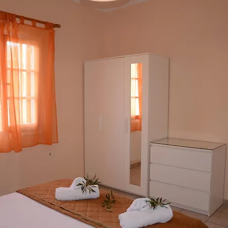 Ferienhaus Clementine Gaios