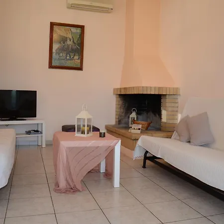Ferienhaus Clementine