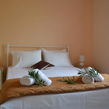 Holiday home Clementine Gaios