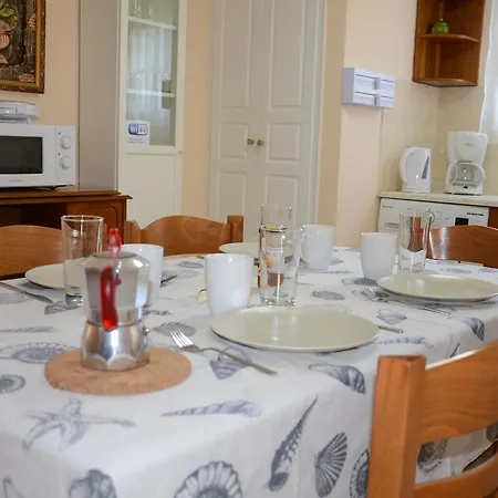 Ferienhaus Clementine Gaios