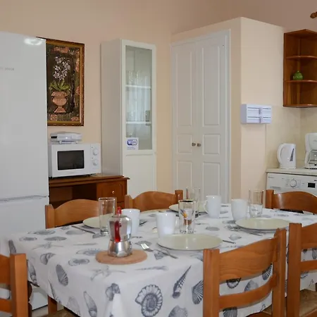 Holiday home Clementine