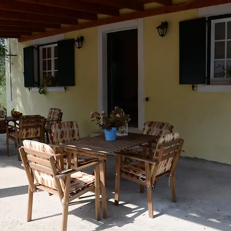 Casa de Férias Clementine Gaios