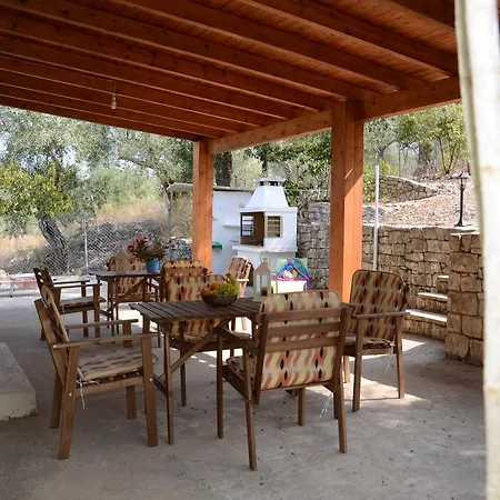 Holiday home Clementine Gaios